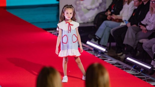 Yamal Fashion Week 2025.       