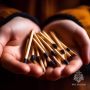 Впереди долгожданные летние каникулы! Время напомнить своим детям о правилам пожарной безопасности!