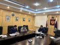 Первый заместитель прокурора автономного округа Денис Назаренко провел личный прием граждан в Салехарде и Пуровском районе