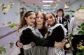 Последний звонок особенный, волнительный день, который остаётся в памяти на всю жизнь
