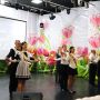В поселениях Надымского района прошли выпускные среди старшеклассников