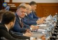 Обновление аэропорта Салехарда (код ИКАО: USDD) стало одной из тем встречи главы Минтранса Романа Старовойта и губернатора Ямала Дмитрия Артюхова, на которой обсудили развитие транспортной инфраструктуры региона