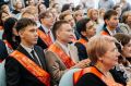 Первый звонок, первый урок - как будто были только вчера