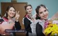 Для школьников Ямала прозвенел последний звонок