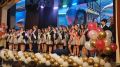 Вторая школа тоже радует нас репортажем с главного события дня
