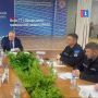 Ямальцам рассказали о ситуации с природными пожарами в регионе
