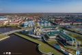Портал для поздравлений Салехарда, Ноябрьска и Нового Уренгоя с юбилеями открыт!