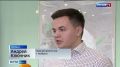 Опыт Ноябрьска по комплексному благоустройству масштабируют на весь регион