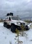 Спасатели Ямалспаса за минувшие сутки три раза выезжали на помощь охотникам