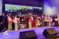 В Надыме прошёл выпускной воспитанников Детской школы искусств 1