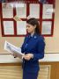 По требованию прокурора Лабытнанги виновное лицо привлечено к ответственности за нарушение антикоррупционного закона