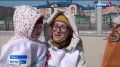 Стометровка в лето: надымчане приняли участие в легкоатлетическом забеге Иду на рекорд
