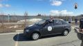 В Салехарде помощник руководителя следственного управления СК России по Ямало-Ненецкому автономному округу стала победителем конкурса Автоледи