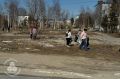 Телерадиокомпания Надым с удовольствием приняла участие во Всероссийском субботнике, который собрал множество неравнодушных людей, стремящихся улучшить улицы нашего родного города