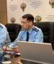 Под председательством прокурора Ямало-Ненецкого автономного округа Дмитрия Коноша состоялось заседание коллегии, посвященное вопросам эффективности реализации прокурорами полномочий, закрепленных п. 2 ч. 2 ст. 37 УПК РФ