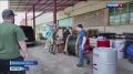 Пуровчане собрали для Ростовской области гуманитарный груз