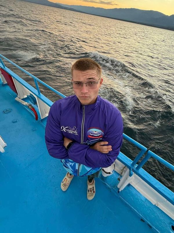   :        