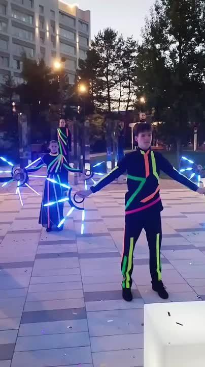 , , !