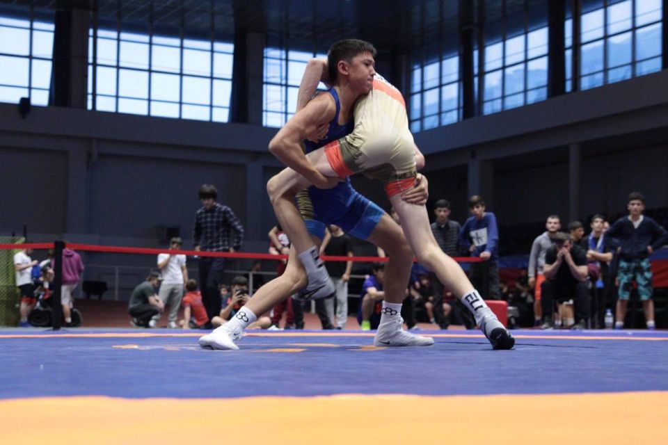  8             