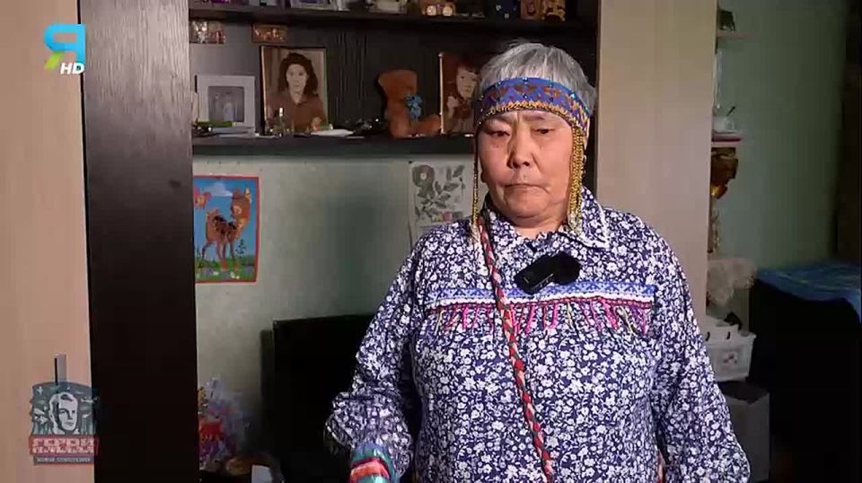   :          