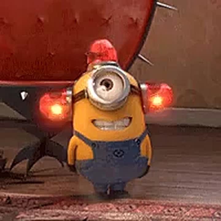 1         !