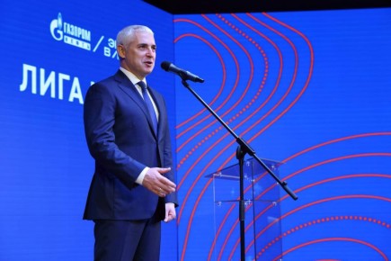 Алексей Романов: Осознанный выбор профессии помогает школьникам определиться с будущим