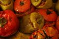 Фаршированные перцы: рецепты, по которым точно получится приготовить вкусно
