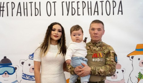 На Ямале 700 семей военнослужащих улучшили жилищные условия с начала года