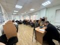 В Пуровском районе автоинспекторы обсудили безопасность детских перевозок с представителями образования и автотранспортных предприятий