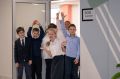 Дмитрий Артюхов: Провёл рабочий день в Новом Уренгое