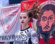 Ямальская спортсменка завоевала серебро на чемпионате мира по панкратиону в Сербии