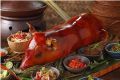 Кулинарные изыски Бали: погружение в мир babi guling