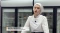 Студенты-повара Ноябрьского колледжа учатся готовить торты и пирожные