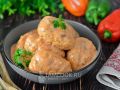 Ленивый перец: упрощенный рецепт для сытного ужина