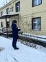 Прокуратурой организованы проверочные мероприятия по факту пожара в многоквартирном доме в п. Тазовский