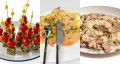 Аперитив на любой вкус: вдохновляющие закуски для вина