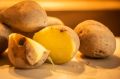 Как быстро почистить картофель в мундире: потратите всего пару секунд