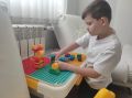 В салехардской детской поликлинике откроют игровую комнату для маленьких пациентов