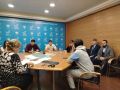 Продолжается стажировка финалистов региональной образовательной программы «Герои Ямала»