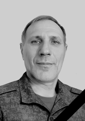 В зоне проведения СВО погиб новоуренгоец Александр Ушаков