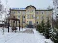 С добрым утром, Салехард. Температура днём от - 1 C° до + 2 C°, облачно , ветер 4-5 м/с