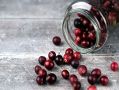 "Дополнение к мясу": клюквенный соус - порадует вкусом