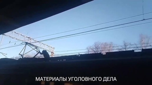 Эти кадры невыносимо тяжело смотреть