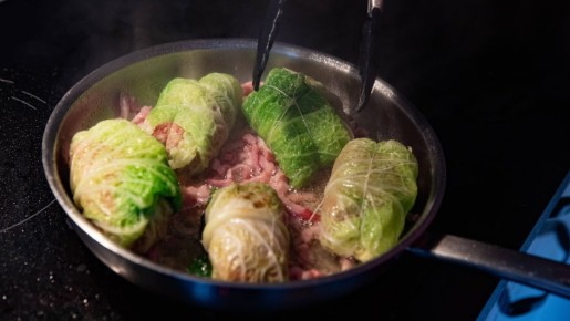 Вкус будет ярче: просто замените один ингредиент в голубцах, и даже дети попросят добавки