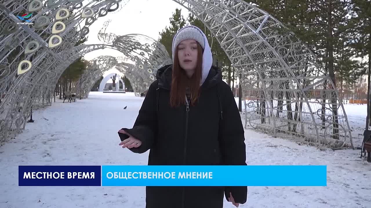 Зима уже наступила, а это значит, что пора задуматься о том, как мы будем встречать холода