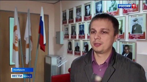 Пока бойцы защищают рубежи нашей страны, северяне на гражданке помогают семьям служивых