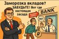 Что действительно угрожает вашим сбережениям в 2025 году
