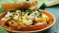 Приготовьте вкуснейший завтрак из доступных продуктов: даже посуду не запачкаете