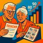 Пенсионный порог понижают: как новые предложения могут изменить жизнь пожилых россиян?