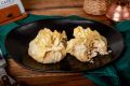 Удивительное сочетание вкусов: мешочки из теста фило